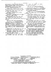 Способ получения производных пиримидина (патент 1051080)