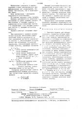 Винтовая пружина для виброизоляторов (патент 1315688)