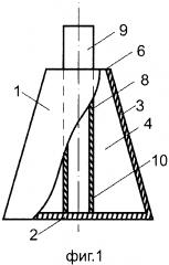 Топливный элемент (патент 2603863)