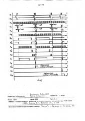 Цифровой регулятор частоты вращения (патент 1571545)