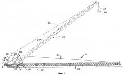 Подъемный кран (варианты) и способ его наладки (патент 2542831)