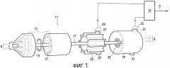 Способ и устройство для контроля в реальном времени системы измерения расхода топлива (патент 2562393)