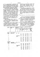 Способ термообработки хромомарганцевых сталей (патент 1636458)