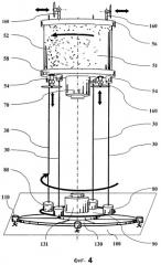 Аэростатное грузоподъемное устройство (патент 2513352)