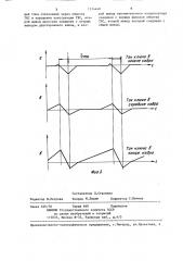 Устройство кадровой развертки (патент 1374448)