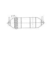 Шнековый движитель (патент 2650297)