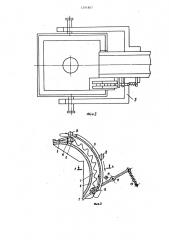 Устройство для слива металла из электропечи (патент 1291807)