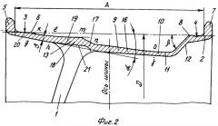 Колесо транспортного средства (патент 2285622)