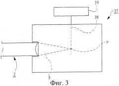 Устройство для миниинвазивного ультразвукового лечения болезни диска (патент 2270707)