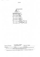 Способ тушения легковоспламеняющихся материалов (патент 1621960)