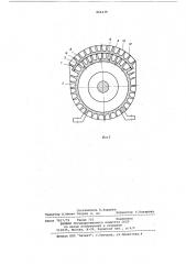 Закрытая обдуваемая электрическая машина (патент 864438)