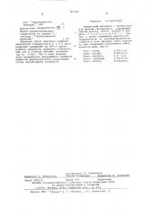Ферритовый материал с прямоугольной петлей гистерезиса (патент 463382)