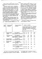 Способ обработки неорганических катионитов (патент 706104)