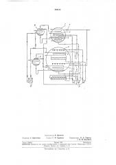 Способ пуска бромистолитиевой абсорбционной холодильной машины (патент 194113)