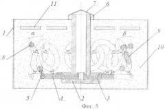 Способ литья цепи по газифицируемым моделям (патент 2453392)