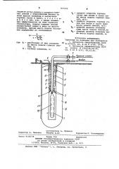 Способ термического укрепления грунта (патент 977570)