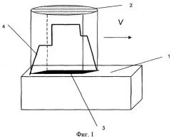 Способ поверхностного упрочнения металлов (патент 2276191)