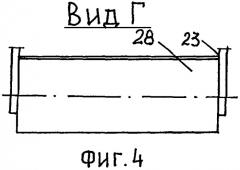 Установка для антикоррозионной изоляции поверхностей труб (патент 2285858)