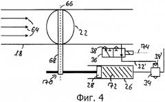 Компрессорная система с ограниченным давлением наддува (патент 2520132)