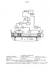 Устройство для акустического контроля тонкостенных изделий (патент 1605188)