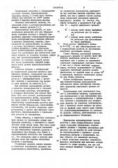 Кантователь проката (патент 1018744)