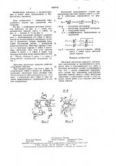 Винтовая магнитная передача (патент 1620743)