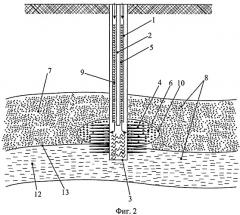 Способ изоляции притока пластовых вод (патент 2534373)