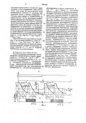 Способ измерения температуры (патент 1661590)