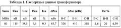 Способ определения параметров схемы замещения треугольник трехобмоточных трансформаторов и автотрансформаторов (патент 2625099)