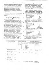Раствор для удаления защитного слоя фоторезиста (патент 732788)