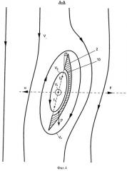 Соосный коаксиальный пропеллер (варианты) (патент 2478522)