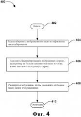 Динамическое представление изображения (патент 2583727)