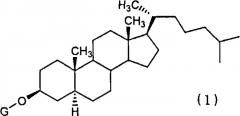 Производное соединение холестанола для комбинированного применения (патент 2519186)