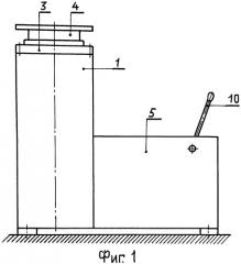 Гидравлический домкрат (патент 2537027)