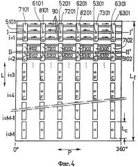 Валок для непрерывного литья металлической ленты, содержащий контур охлаждения (патент 2252106)