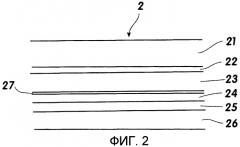 Пленка и оптический элемент защиты (патент 2328760)
