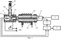 Акустический дефектоскоп (патент 2245544)