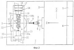 Определение фазы заготовки для станка со шпинделем и устройство для его осуществления (патент 2293011)