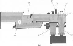 Способ и оборудование для непрерывной или полунепрерывной разливки металла (патент 2351430)