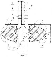 Способ гидравлического разрыва пласта в скважине (патент 2473798)