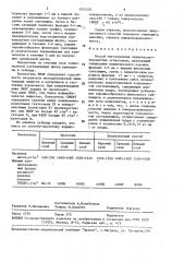 Способ изготовления периклазоуглеродистых огнеупоров (патент 1574576)