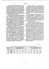 Способ получения композиции для регулирования сроков схватывания тампонажных растворов (патент 1767157)