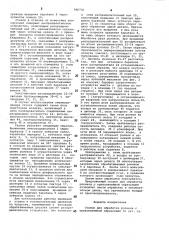 Станок для обработки роликов с криволинейной образующей (патент 986736)