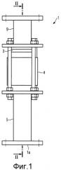 Устройство, оборудованная им флотационная машина и способ ее эксплуатации (патент 2503502)