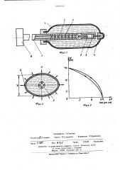 Разделительное устройство дляманометрических приборов (патент 509803)