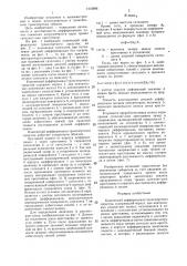Конический дифференциал транспортного средства (патент 1473986)