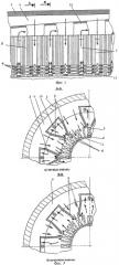 Статор электрической машины (патент 2350006)