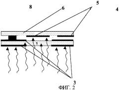 Электрофоретический способ формирования покрытий (патент 2283902)