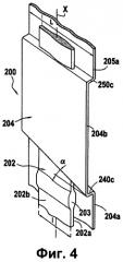 Способ изготовления детали сложной формы из композиционного материала (патент 2519116)