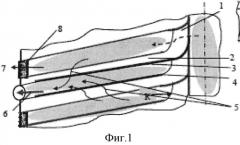 Электрохимический преобразователь энергии (патент 2556888)